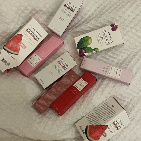 Glow Recipe Bundle - Picture 1 of 1